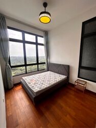 Eco Sanctuary (D23), Condominium #611718751